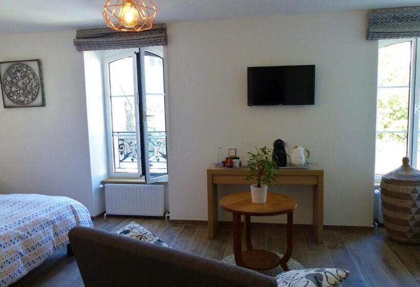 بنسيون Résidence 14 Moulins