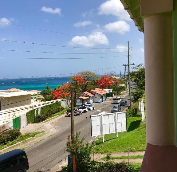 پانسیون Silver View Apartments