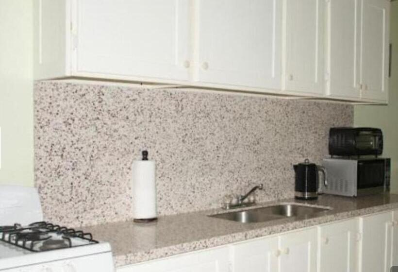 پانسیون Silver View Apartments