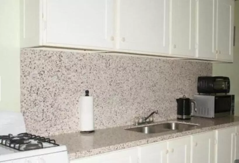 پانسیون Silver View Apartments