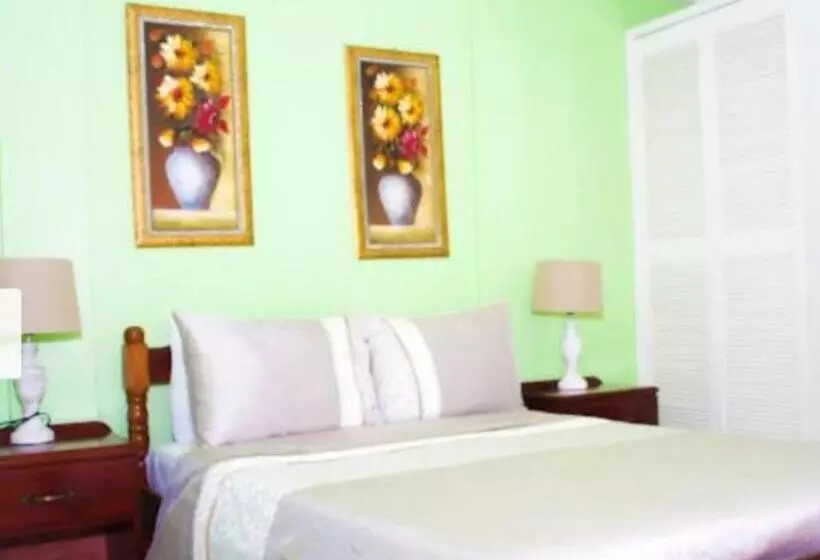 پانسیون Silver View Apartments