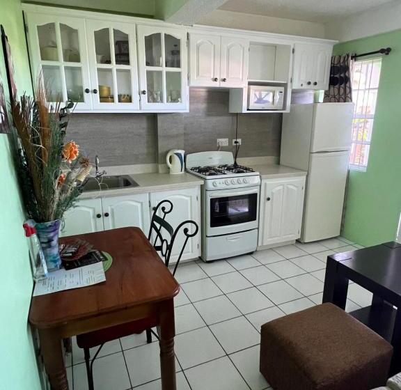 پانسیون Silver View Apartments