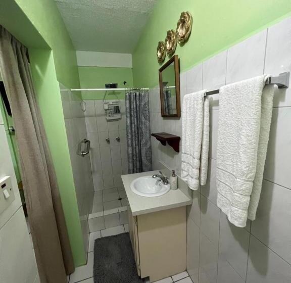 پانسیون Silver View Apartments