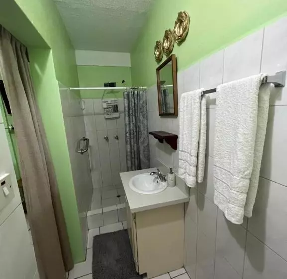 پانسیون Silver View Apartments