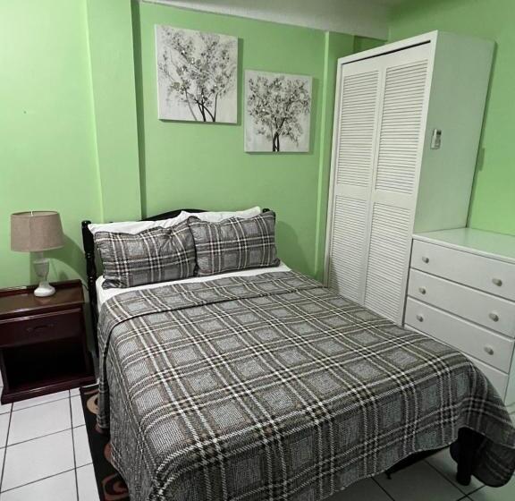 پانسیون Silver View Apartments