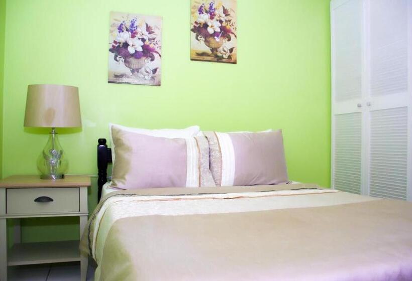 پانسیون Silver View Apartments