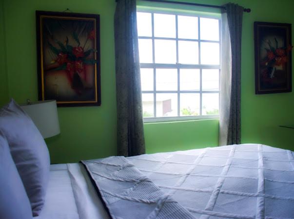 پانسیون Silver View Apartments