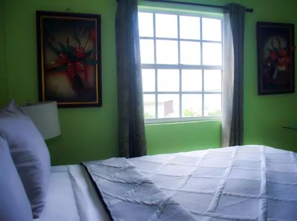 پانسیون Silver View Apartments