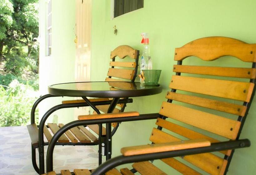 پانسیون Silver View Apartments