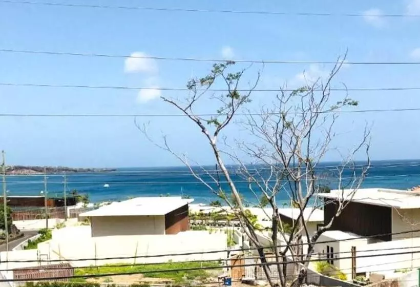 پانسیون Silver View Apartments