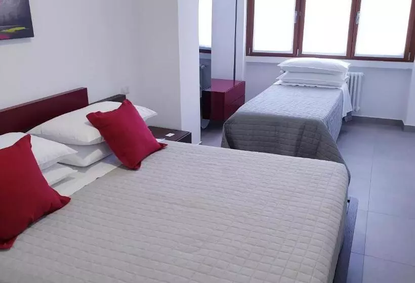 B&b I Lake It Bellagio