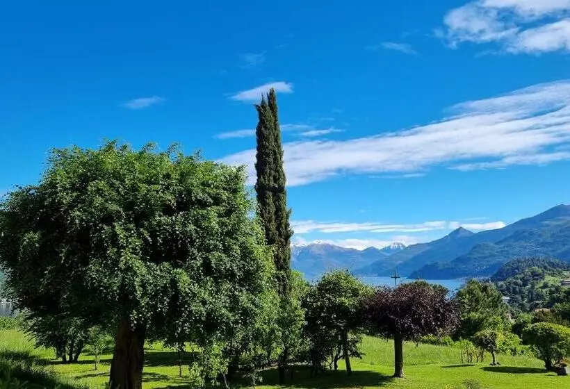 B&b I Lake It Bellagio