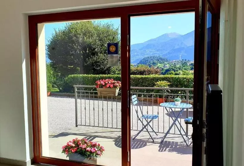 B&b I Lake It Bellagio