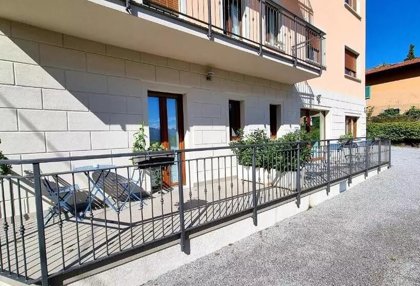 B&b I Lake It Bellagio