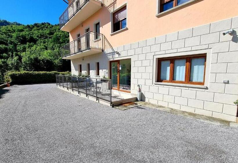 B&b I Lake It Bellagio