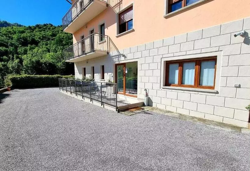 B&b I Lake It Bellagio