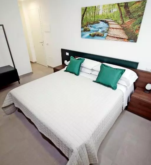 B&b I Lake It Bellagio