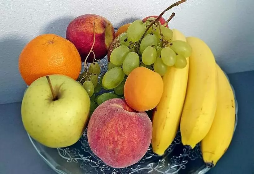 B&b I Lake It Bellagio