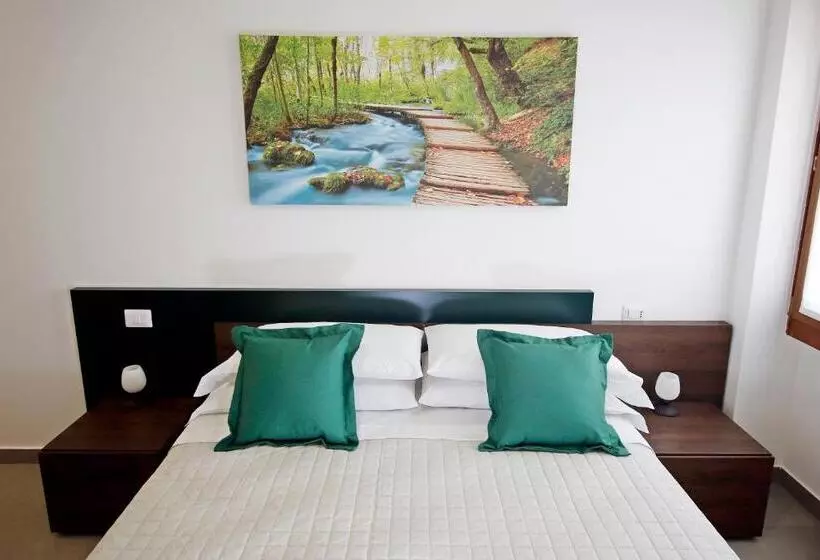 B&b I Lake It Bellagio