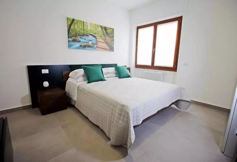 B&b I Lake It Bellagio