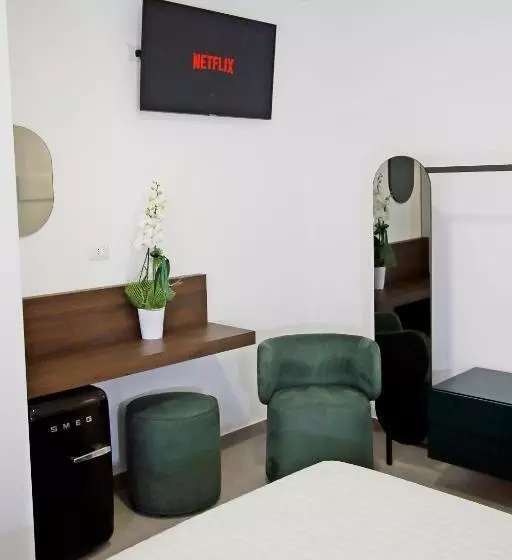 B&b I Lake It Bellagio