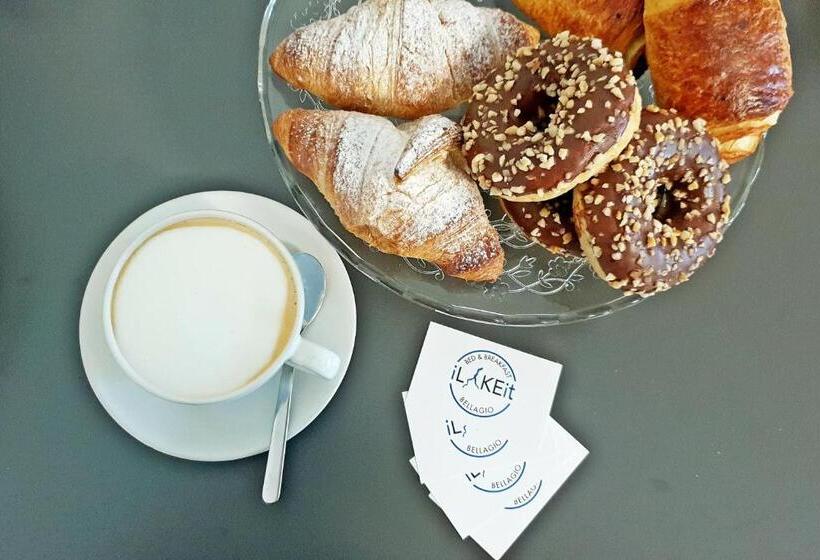 B&b I Lake It Bellagio