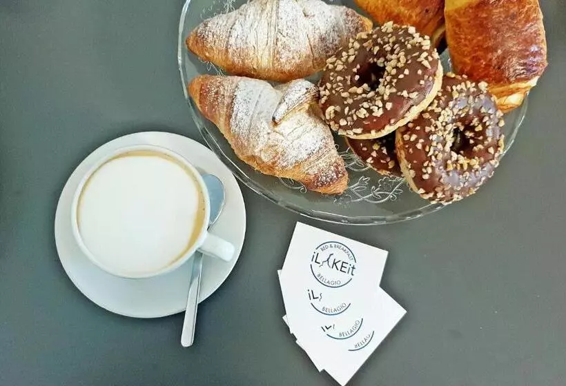 B&b I Lake It Bellagio