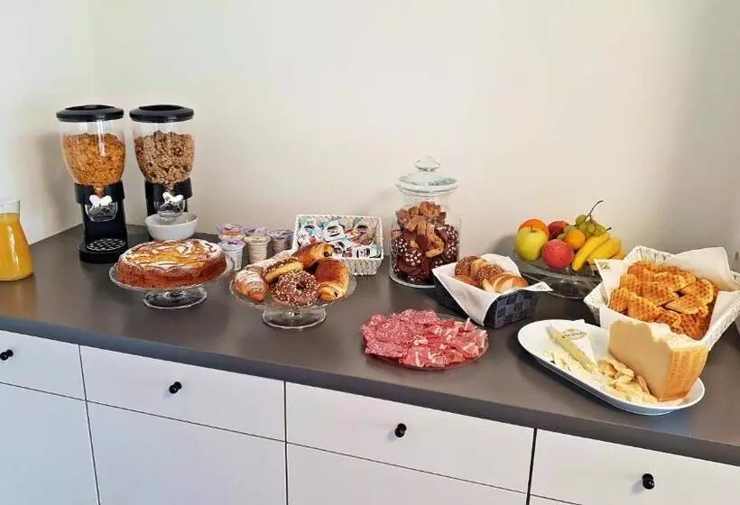 B&b I Lake It Bellagio