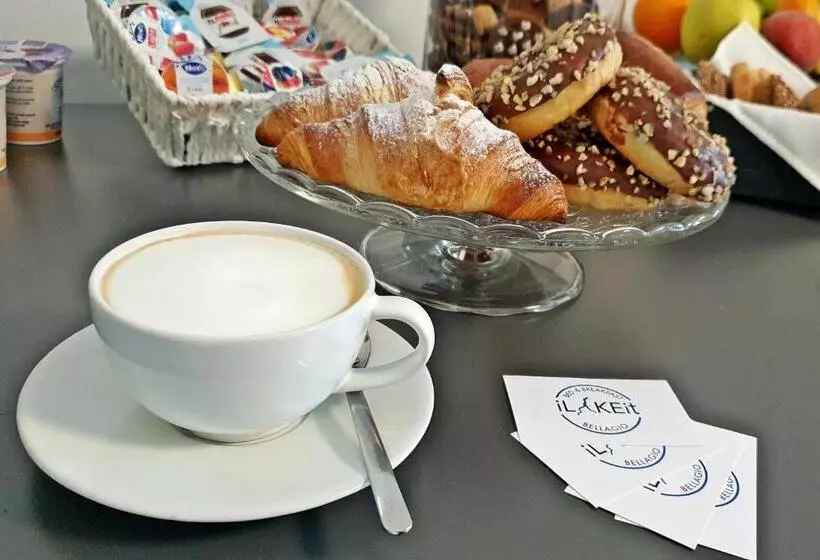 B&b I Lake It Bellagio