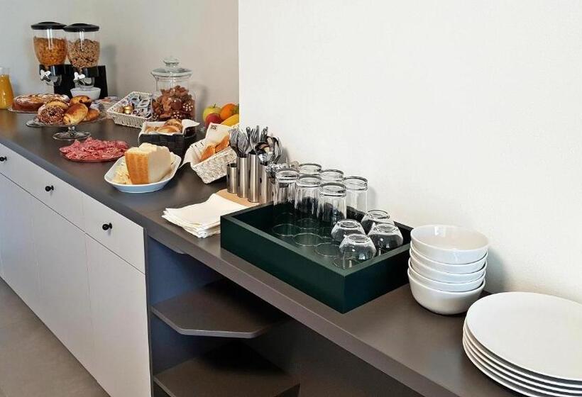 B&b I Lake It Bellagio