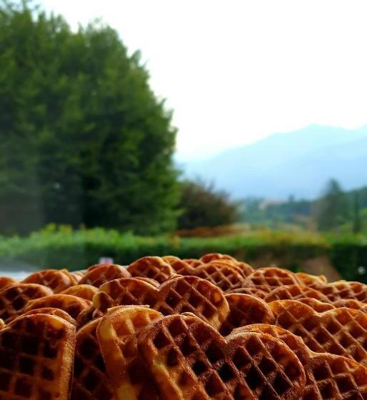 B&b I Lake It Bellagio