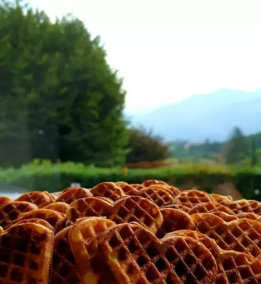 B&b I Lake It Bellagio