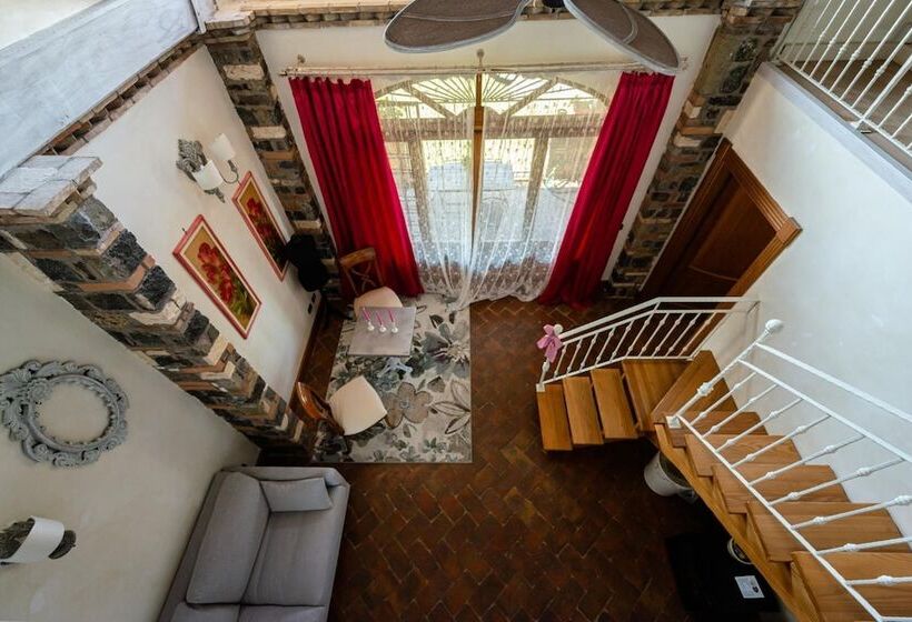 住宿加早餐  Resort Villa Domus Petra