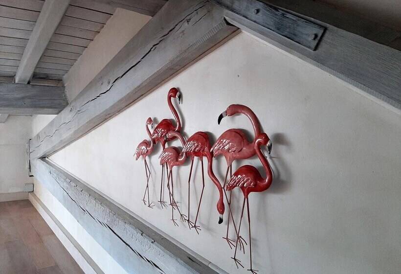 住宿加早餐  Resort Villa Domus Petra