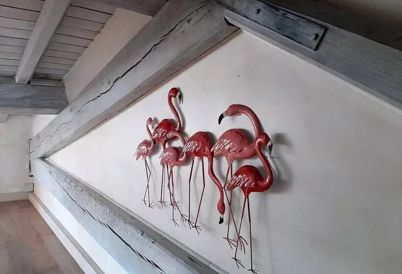 Aamiaismajoitus (B&B) Resort Villa Domus Petra