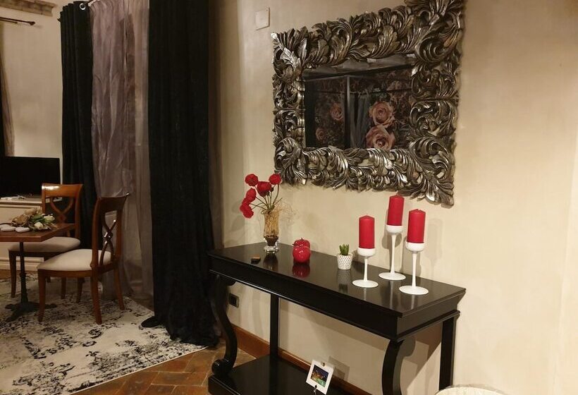 住宿加早餐  Resort Villa Domus Petra