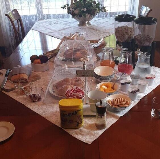 住宿加早餐  Resort Villa Domus Petra