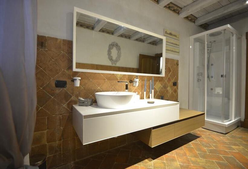 住宿加早餐  Resort Villa Domus Petra