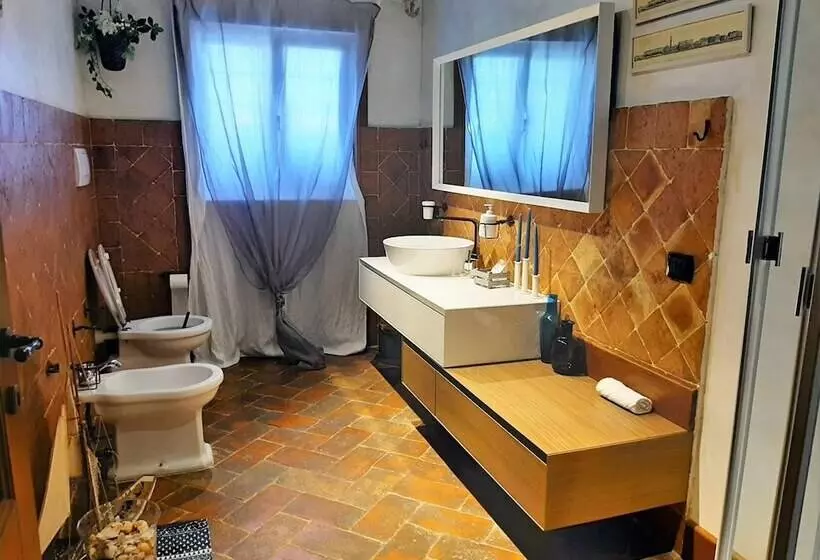 Aamiaismajoitus (B&B) Resort Villa Domus Petra