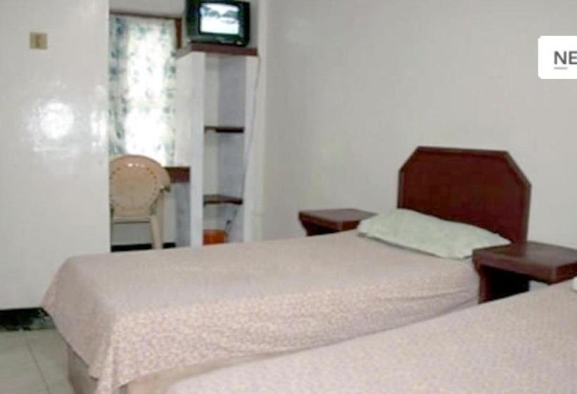 ホテル Anandan Tourist Home