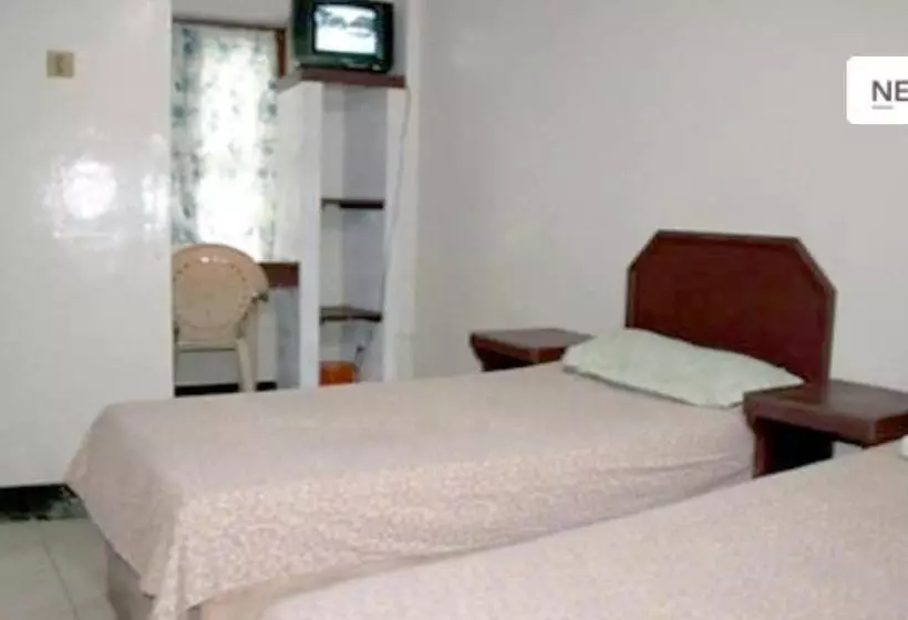 Hotelli Anandan Tourist Home