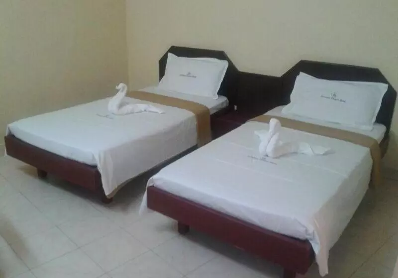 Hotelli Anandan Tourist Home