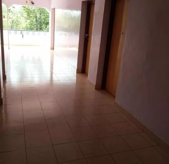 Hotelli Anandan Tourist Home