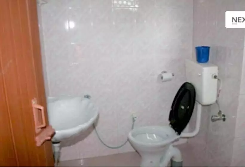 Hotelli Anandan Tourist Home