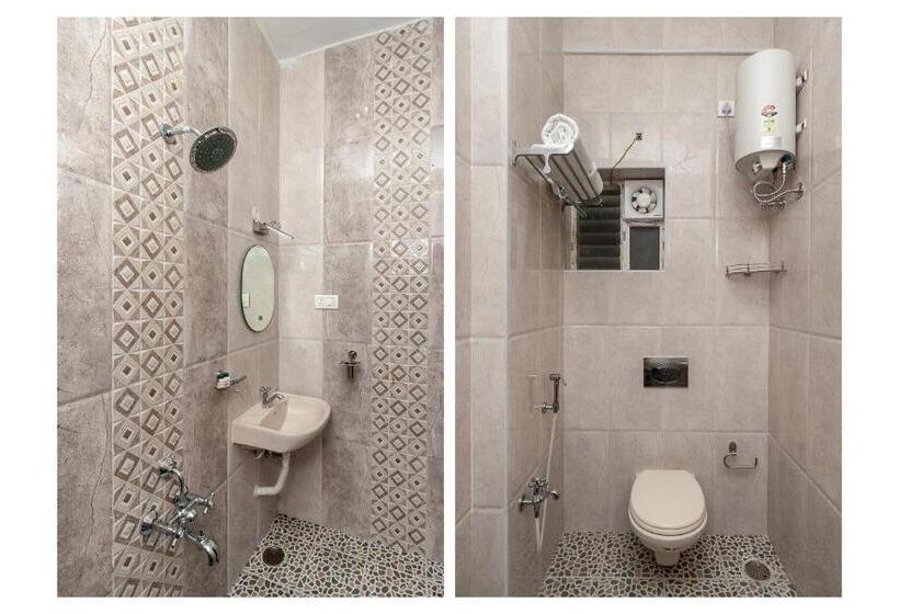 Super Hotel O Le Mint Omr