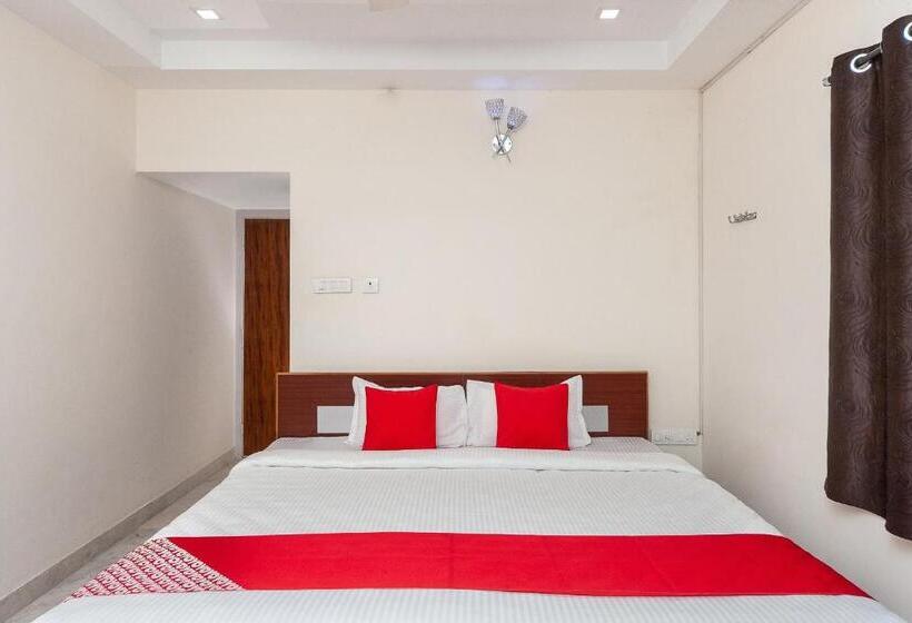 Super Hotel O Le Mint Omr