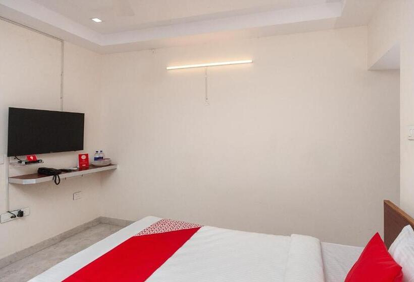 Super Hotel O Le Mint Omr