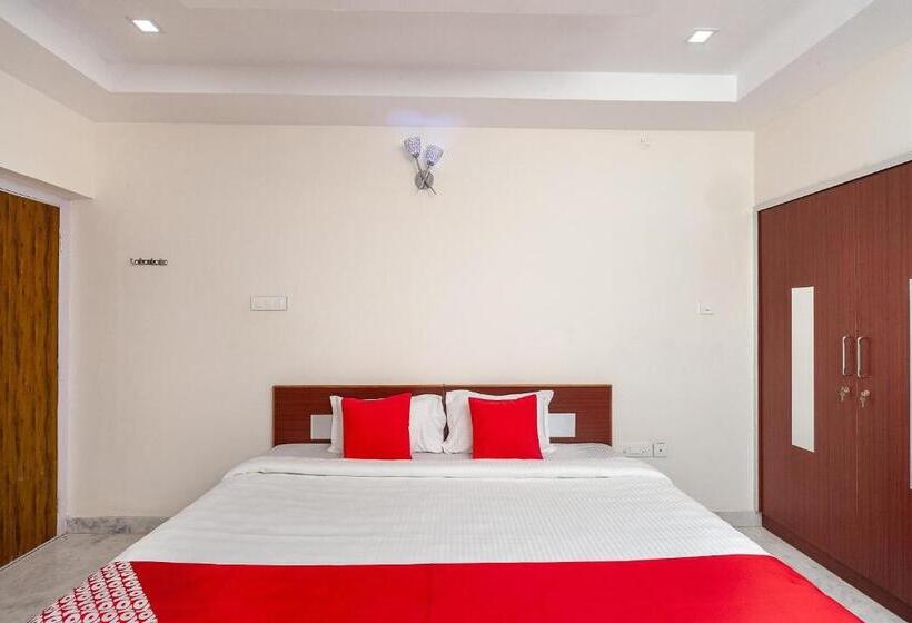 Super Hotel O Le Mint Omr