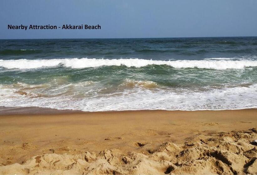 Super Hotel O Le Mint Omr