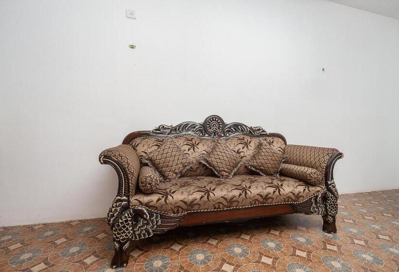 Super Hotel O Le Mint Omr